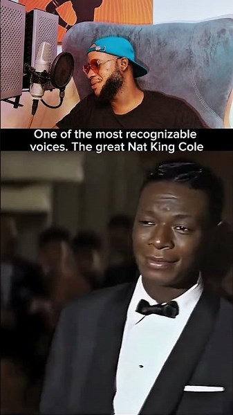 Nat King Cole: Simply Unforgettable 🌟