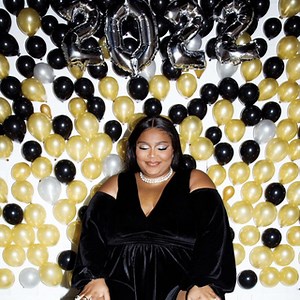 Lizzo’s Best Looks Yet