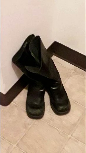 DIY Halloween Costumes Steampunk Part 2: DIY Steampunk Boots #shorts #diy #costume #halloween