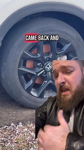 Surface rust or total brake replacement let us know in the comments🤔 | My Mobile Mechanic / Auto Repair & Brake Replacement.