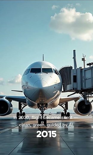 The Evolution of Airplanes | From the First Flight to the Future