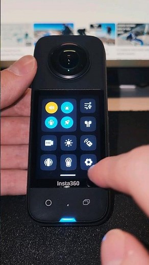 MUST USE Settings For Insta360 X3!!! 🎥 #insta360