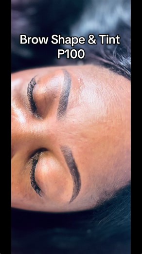 Brow Shape& Tint P100, Lashes P150 📞 77051140 To Book your Appointment Extension 2, Close to Dutch Reformed Church, Gaborone #tiktokbotswana🇧🇼tiktoksouthafrica🇿🇦 #lashingingaborone #browshapeandtint #gaborone #clusterlashes