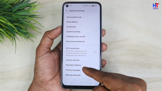Developer Setting se Mobile kabhi Hang nhi karega | Mobile Hang karta hai ye setting Karo solve | Hindi Tutorials