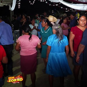 Oscar Monreal y su grupo el zorro en vivo - Palillos chinos #cumbia #paraty | Producciones PanchoMix