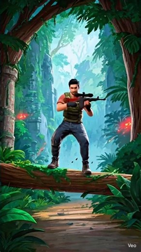 Infinite Loop Gaming Shot 🔫♾️