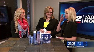 The Spa at Sundance: skin care