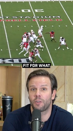 No WAY Cowboys Draft David Bailey…Right? 🤔