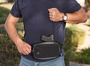 [SHOT Show 2020] Galco's New Holsters for 2020 - AllOutdoor.com