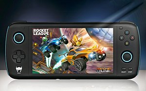 Watch Out Steam Deck, the Odin Pro Handheld Video Game Console Can Play Sony PlayStation 2 Games