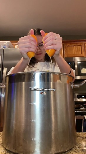 Thanksgiving Prep Tips for First-Time Cooks