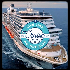 🏖️ Your dream vacay is calling! Cruise to bucket list destinations with Dave Ramsey. Plus, save up to $300 this week only. | Dave Ramsey