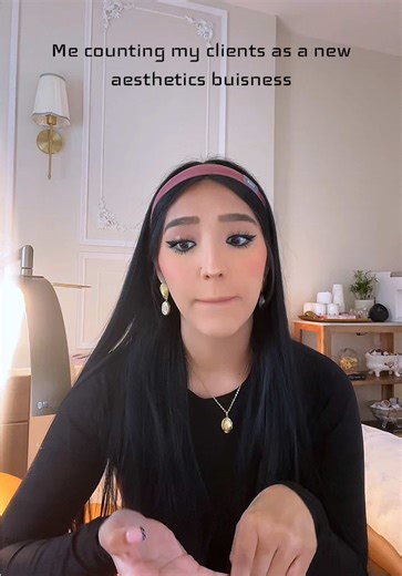 This is your sign to book with me. 20% off your first service 💕 #charlestonsc #summervillesc #womenhistorymonth #skin #aesthetics