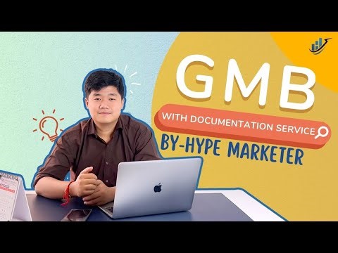 What is Google My Business without Documentation? | GMB Setup/Verification Explained #viral #google
