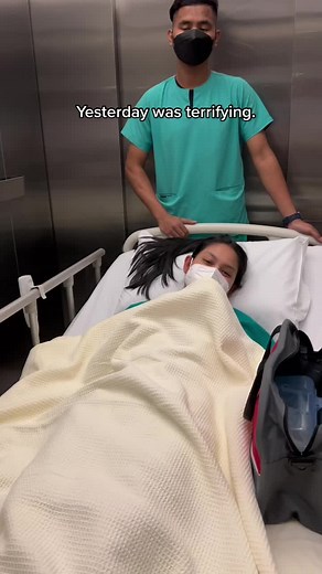 Recovery After Surgery: A Personal Journey of Health and Happiness