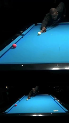 Shooting for Position