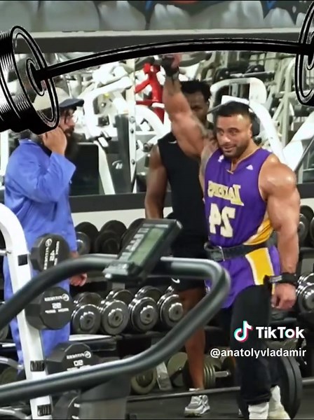 Anatoly's One-Handed Weightlifting Challenge