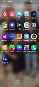 como Instalar virtual Android