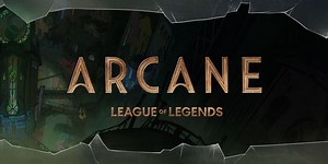 Arcane Temporada 2 | Mira ahora: Experimenta la Magia y el Caos