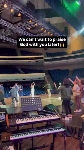 Intentional Discipleship Conference on Reels