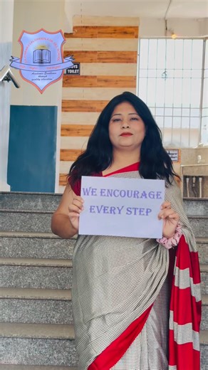 “Every child’s progress is a story worth celebrating – Progress Meet 2026 #progressreport #school