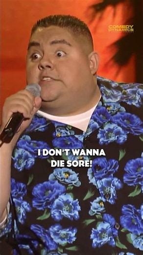 If I Die Tomorrow - Gabriel Iglesias