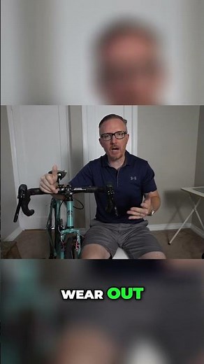 28mm vs 32mm Road Bike TIres | Which Is Better? #shorts