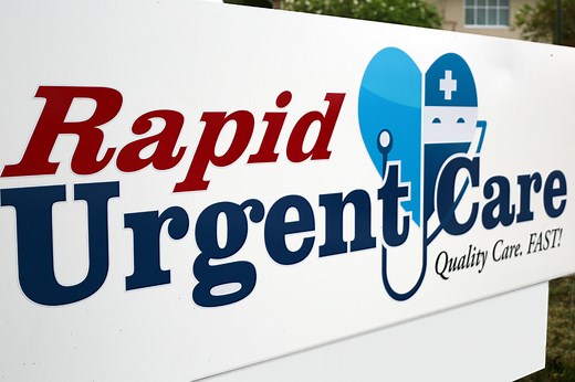 Rapid Urgent Care Bogalusa