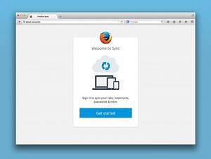 Mozilla Firefox Aurora Updated with New UI and Firefox Sync