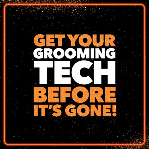 ⏳ Heads up! 🖤 Black Friday deals are flying off the shelves! Your fave grooming tech is selling FAST - grab it before it's gone! 🔥 Shop now & save big! | Shaver Shop