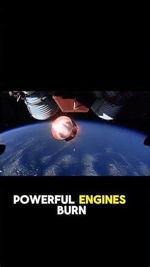 Science Behind Rocket Launches #science #rockets #rocketscience #space #technology