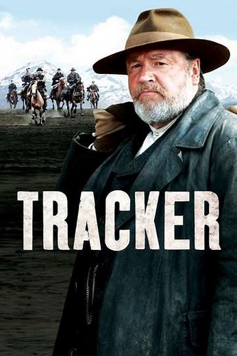 Tracker (2010) - Movie