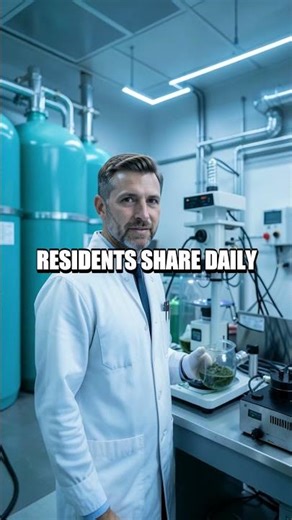 Microgrid Futures in the Green City