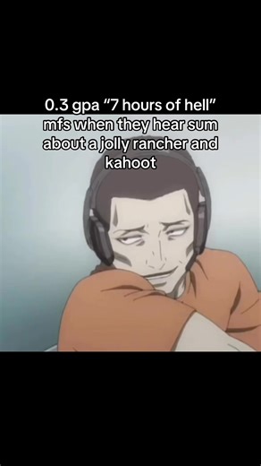 #fyp #school #relatable #meme | kahoots