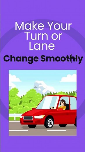 You’re Using Turn Signals WRONG — Here’s How to Do It Right!