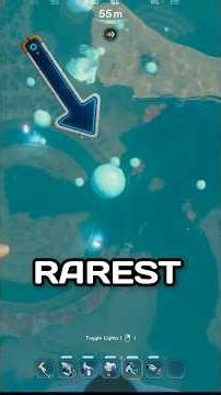 The Rarest item in Subnautica 2 #subnautica #subnautica2 #guide #tips #game