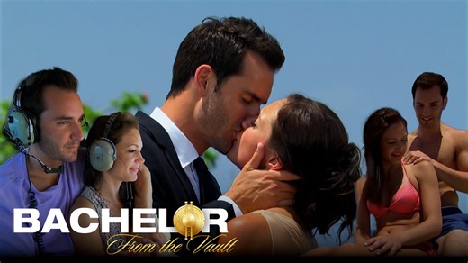 Desiree Hartsock and Chris Siegfried fell in love and got engaged on Season 9 of “The Bachelorette.” Rewatch their love story unfold in the video above! | Bachelor Nation