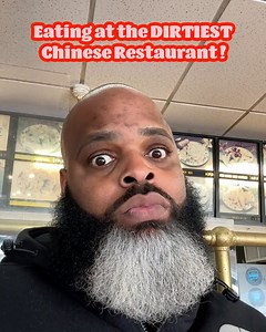 3.9K views · 111 reactions | THE Dirtiest Chinese Restaurant! | Daym Drops | Facebook
