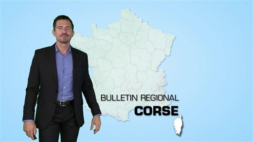 Meteo Plage Moriani Santa-Lucia-di-Moriani (20231) - Haute-Corse : Prévisions Meteo Plage, Mer et Marées - La Chaîne Météo