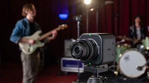 MFT bayonet canlı yayın kamerası Logitech Mevo Core tanıtıldı