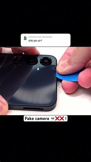 #samsung #samsunggalaxy #fake #cameraphone #camera #test #ytshorts