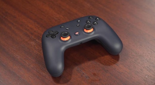 Google-Stadia-Controller am PC: So stellst Du die Verbindung her