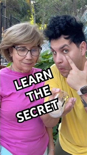 Learn Egg Through Glass 🪄