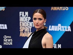 Rose Byrne on her Oscar-nominated performance as an unraveling mother