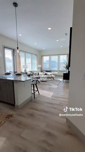 Affordable Luxury 2 Bed 2 Bath Apartment in Pflugerville