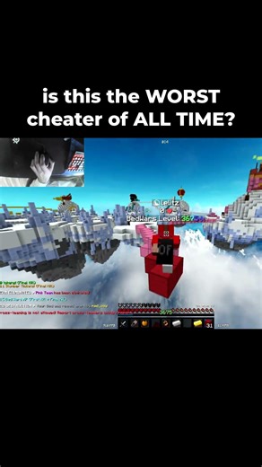 The Worst CHEATER of ALL TIME?