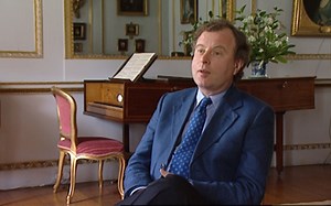 Chopin with Andras Schiff