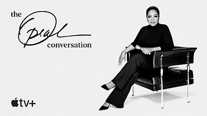 'The Oprah Conversation' promotes the Amanda Gorman interview on YouTube