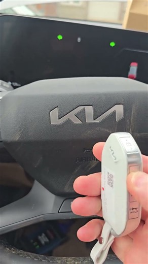 KIA EV9 2024