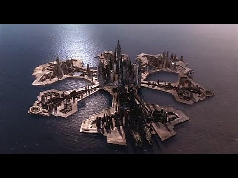 The Lost City: The Untold Story of Atlantis - Best Documentaries
